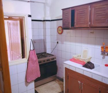 Les Amicales Apartamento | Bahara d'agadir
