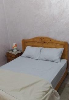 Les Amicales Apartamento | Bahara d'agadir