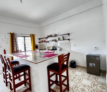 Watamu Apartamento | Bahari Breeze 1,2 bedrooms watamu