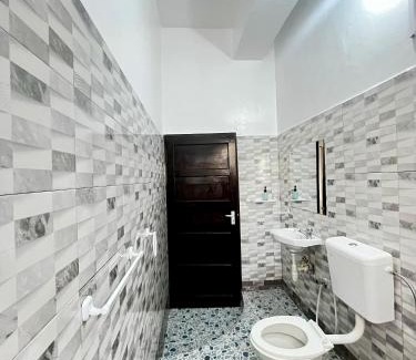 Watamu Apartamento | Bahari Breeze 1,2 bedrooms watamu