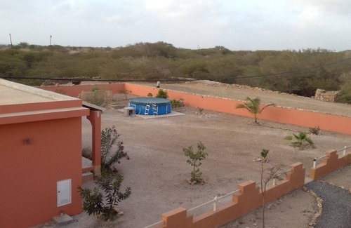 Maio Casa | Bahari Bungalow Eco Lodge de 2 a 5 personas piscina cercana playa de Morro
