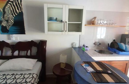 Diani Beach Villa | BAHARI COTTAGES DIANI