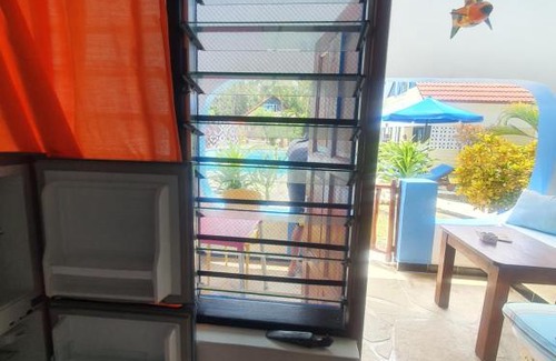 Diani Beach Villa | BAHARI COTTAGES DIANI