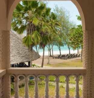 Diani Beach Complejo | Bahari Dhow Beach Villas