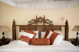 Diani Beach Complejo | Bahari Dhow Beach Villas