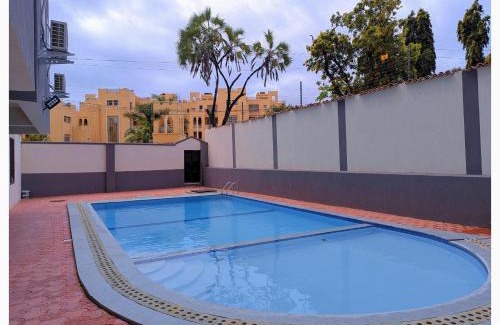 Nyali Apartamento | Bahari elegance
