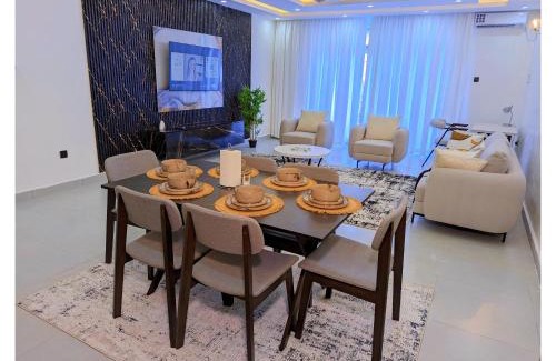Nyali Apartamento | Bahari elegance