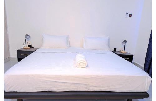 Nyali Apartamento | Bahari elegance
