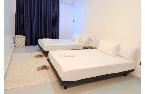 Nyali Apartamento | Bahari elegance