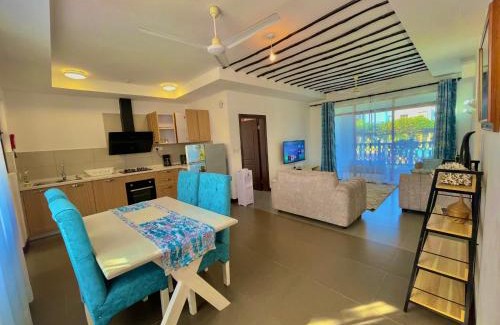 Vipingo Apartamento | Bahari Haven TWO Bedroom Kikambala