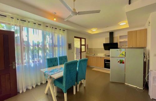 Vipingo Apartamento | Bahari Haven TWO Bedroom Kikambala