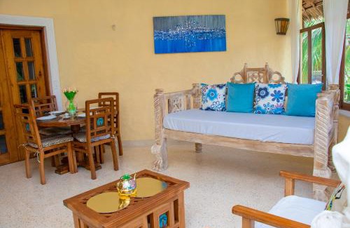 Malindi Apartamento | Baharini beach cottage