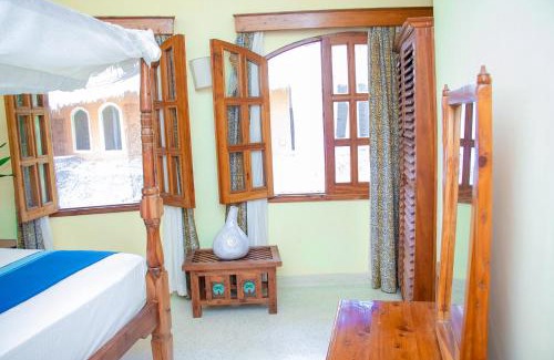 Malindi Apartamento | Baharini beach cottage