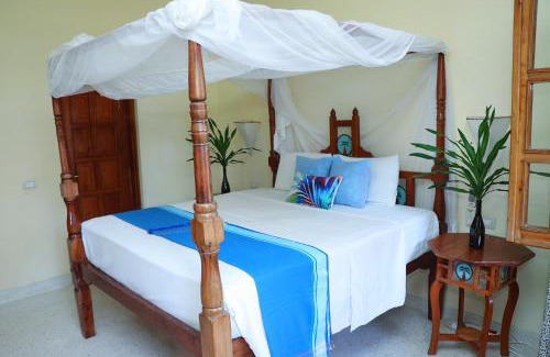Malindi Apartamento | Baharini beach cottage