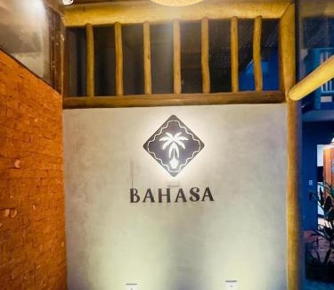 Barra da Lagoa Casa | Bahasa Itagua