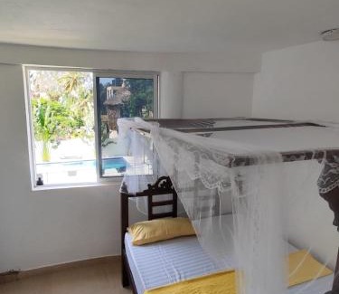 Galu Casa | Bahati Bliss Villa