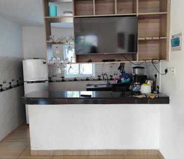 Galu Casa | Bahati Bliss Villa