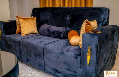 Kisii Apartamento | Bahati homes 2
