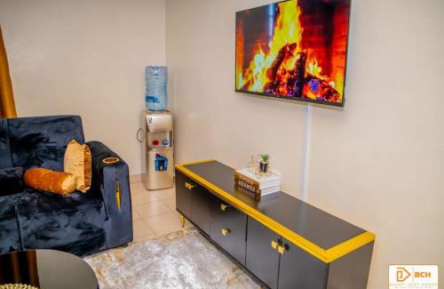 Kisii Apartamento | Bahati homes 2