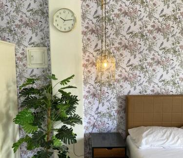 Goa Apartamento | Bahay Goa 2C Apartment