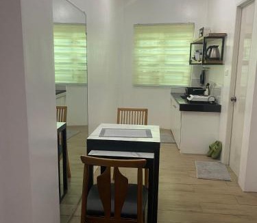 Goa Apartamento | Bahay Goa 2C Apartment