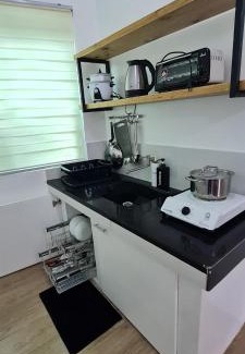 Goa Apartamento | Bahay Goa 2C Apartment