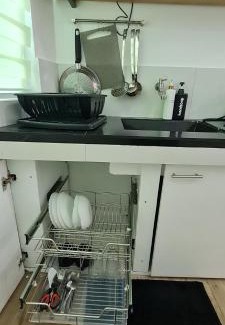 Goa Apartamento | Bahay Goa 2C Apartment