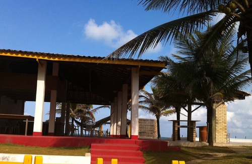 Conde Casa | Casa de playa ubicada en un paraíso ecológico en Bahía