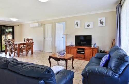 Callala Bay Casa | Bahia - 10 Min Walk to Bay