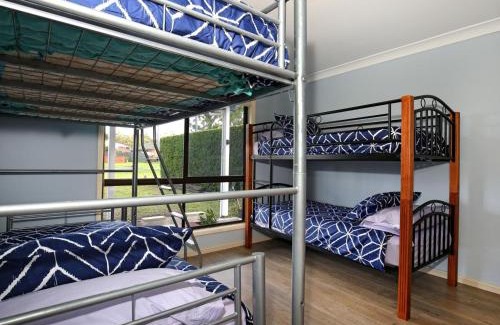 Callala Bay Casa | Bahia - 10 Min Walk to Bay