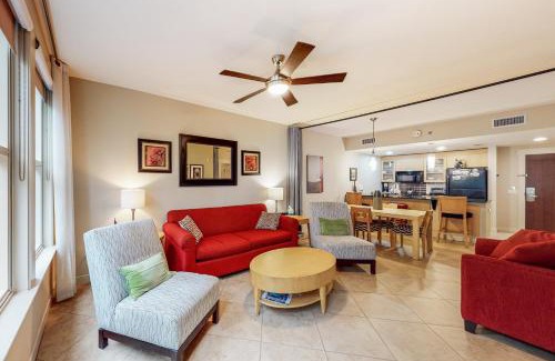 Baytowne Wharf Apartamento | Bahia #4223
