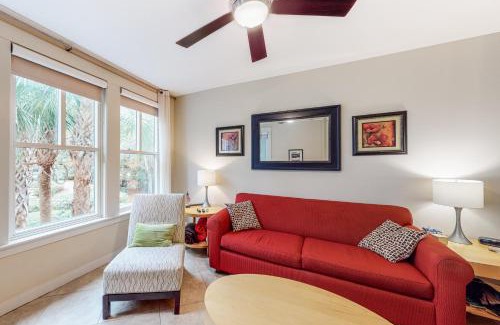 Baytowne Wharf Apartamento | Bahia #4223