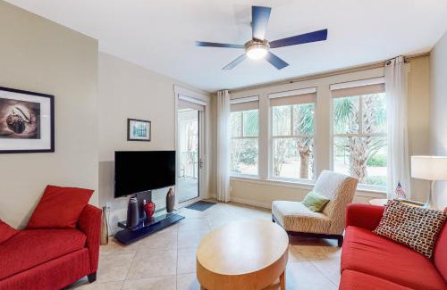 Baytowne Wharf Apartamento | Bahia #4223
