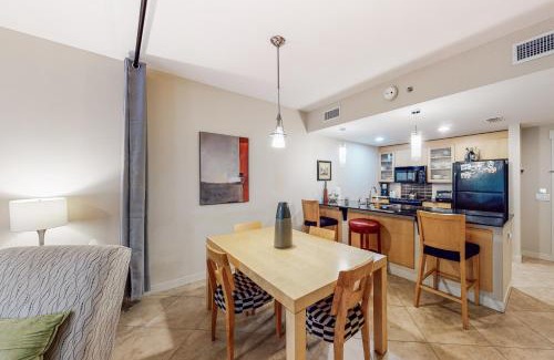 Baytowne Wharf Apartamento | Bahia #4223