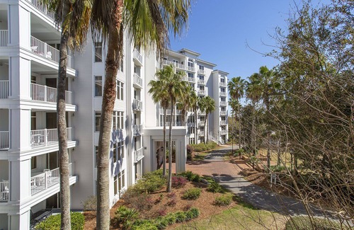 Baytowne Wharf Condominio | Bahia 4329 - Sandestin Resort, Walk to Baytowne, Community Pool + Hot Tub!