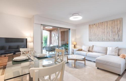 Palm-Mar Casa | Bahia - Adjona 0-2 SEA VIEW 1B