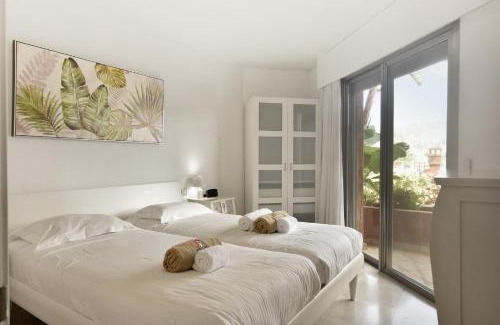 Palm-Mar Casa | Bahia - Adjona 0-2 SEA VIEW 1B
