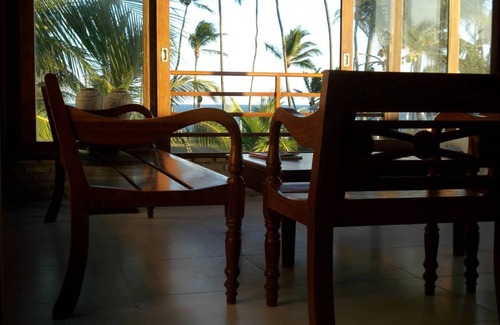 Vilas do Atlantico Casa | Bahia Beach Front House