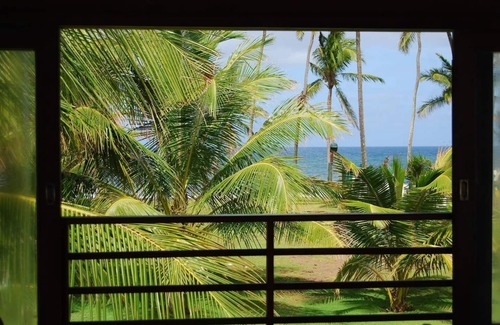 Vilas do Atlantico Casa | Bahia Beach Front House