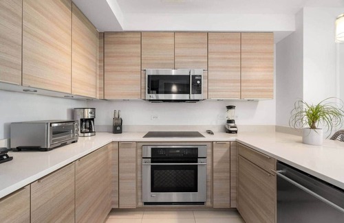 Herreras Apartamento | Bahia Beach Steps from Ocean 3BDRM-Ocean Serenity