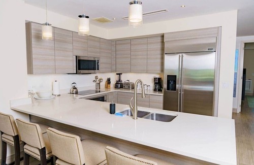 Herreras Apartamento | Bahia Beach Steps from Ocean 3BDRM- Ocean View