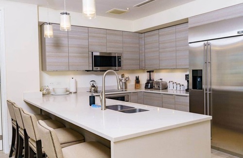 Herreras Apartamento | Bahia Beach Steps from Ocean 3BDRM- Ocean View