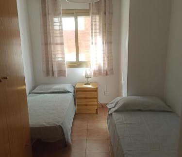 L'Ametlla de Mar Apartamento | BAHIA BLANCA