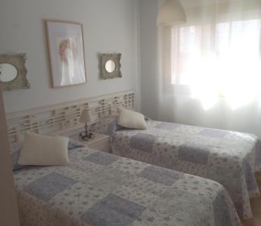 L'Ametlla de Mar Apartamento | BAHIA BLANCA
