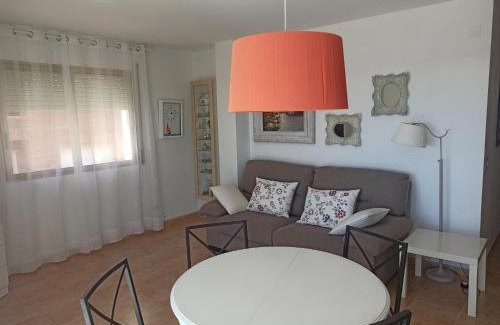 L'Ametlla de Mar Apartamento | BAHIA BLANCA