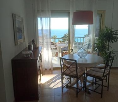 L'Ametlla de Mar Apartamento | BAHIA BLANCA