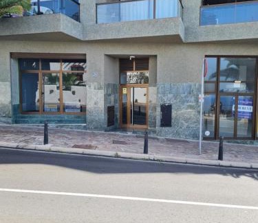 Puerto de Santiago Apartamento | Bahia de Santiago