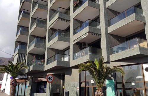 Puerto de Santiago Apartamento | Bahia de Santiago