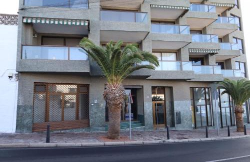 Puerto de Santiago Apartamento | Bahia de Santiago