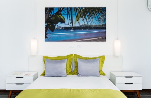 Potrero Complejo | Bahia del Sol Beach Front Boutique Hotel